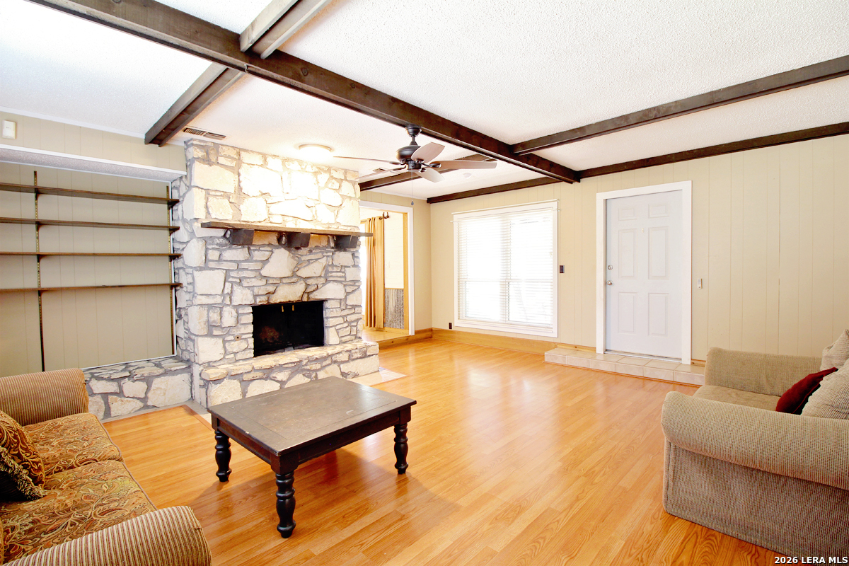 15814 Timberway Street San Antonio TX 78247