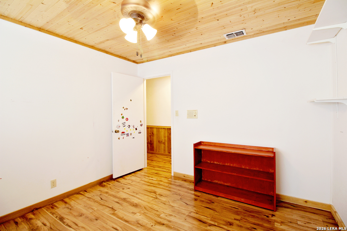 15814 Timberway Street San Antonio TX 78247