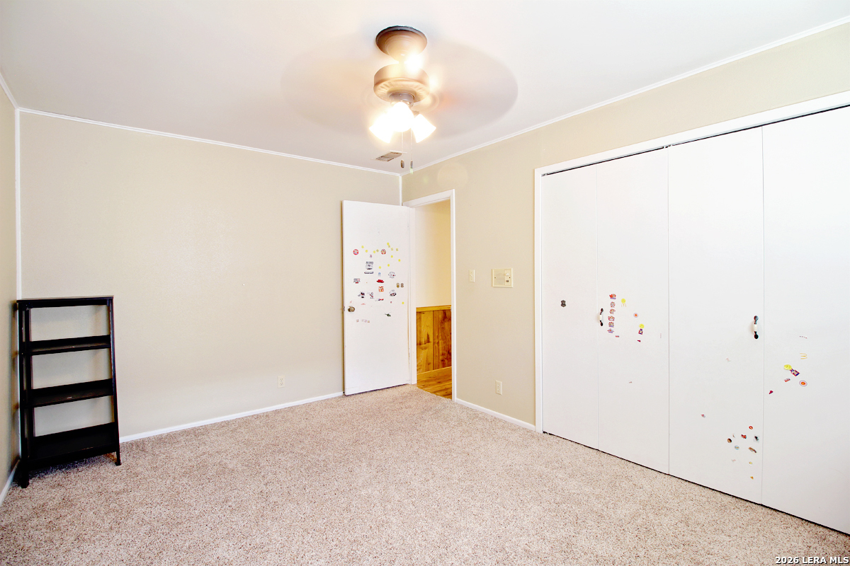 15814 Timberway Street San Antonio TX 78247