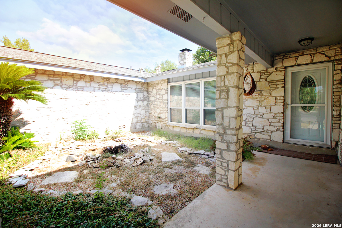 15814 Timberway Street San Antonio TX 78247