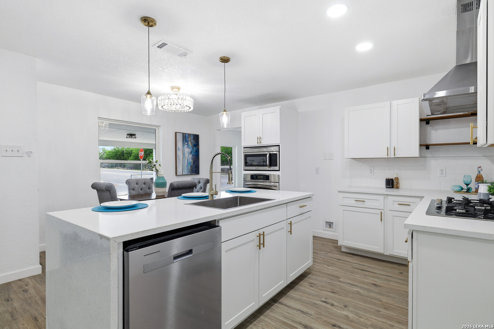 551 Merritt San Antonio TX 78227
