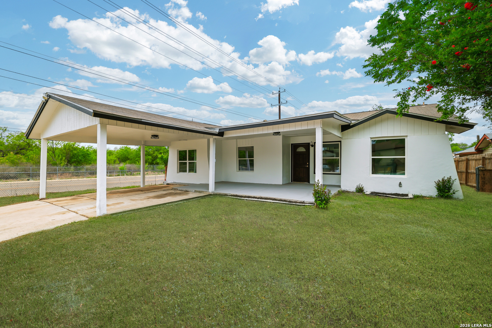 551 Merritt San Antonio TX 78227