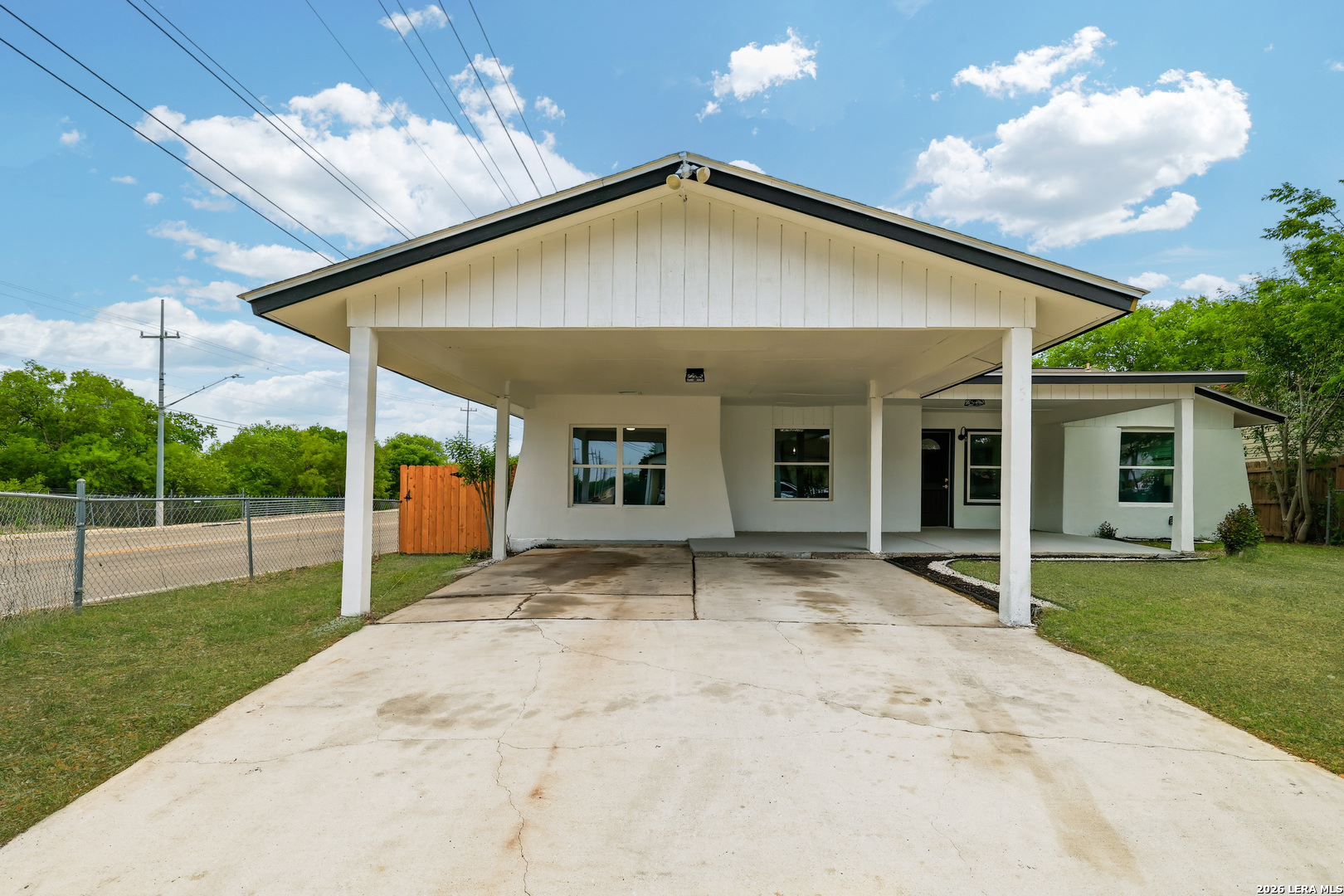 551 Merritt San Antonio TX 78227