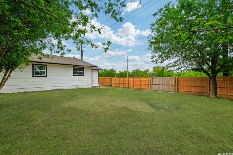 551 Merritt San Antonio TX 78227