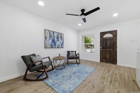 551 Merritt San Antonio TX 78227