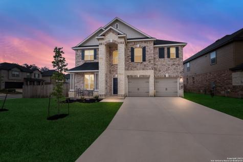 5328 Spanish Bluebells San Antonio TX 78261
