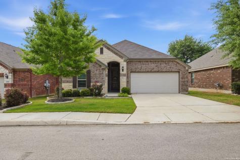 8512 Tulocay Blanca Boerne TX 78015