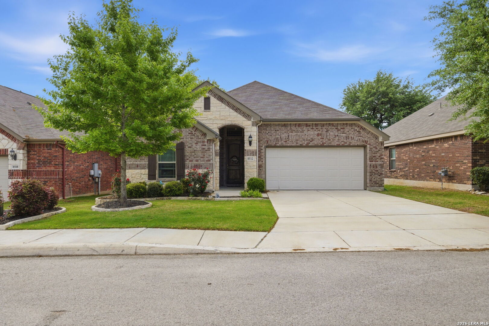 8512 Tulocay Blanca Boerne TX 78015