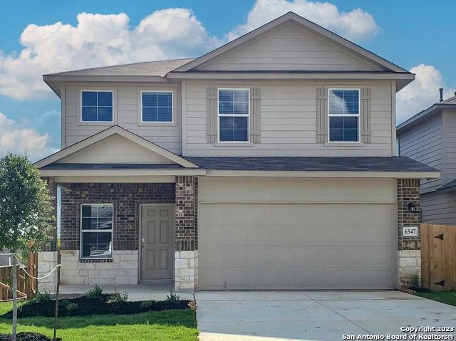 6547 Embankment Road San Antonio TX 78252