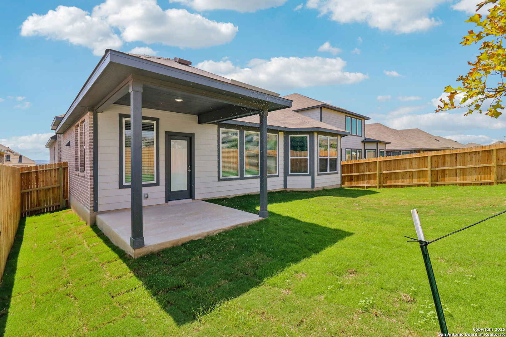 11451 Feather Vale San Antonio TX 78254