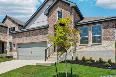 11451 Feather Vale San Antonio TX 78254