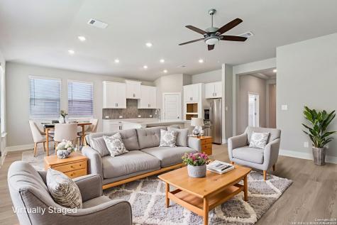 11451 Feather Vale San Antonio TX 78254