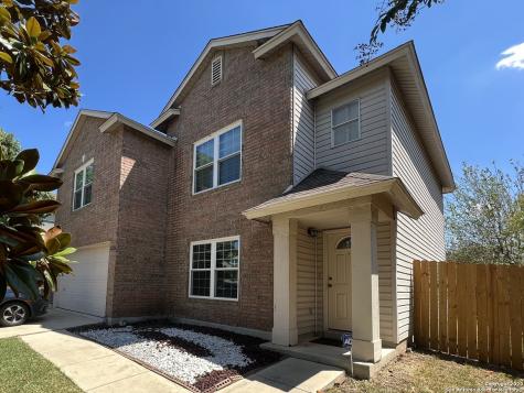 8126 Donley Pond San Antonio TX 78254