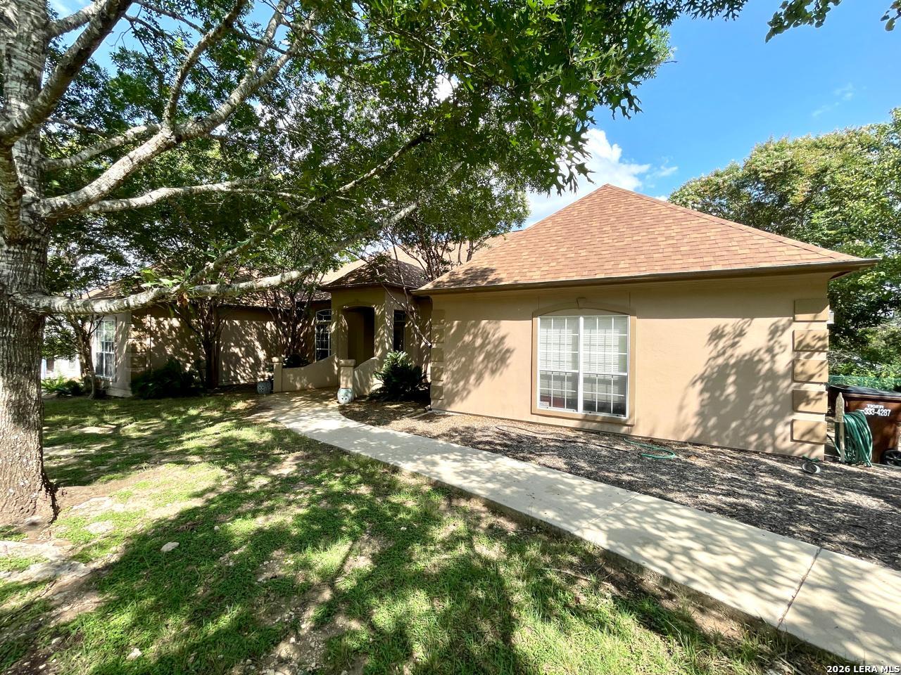 630 Solo Street San Antonio TX 78260