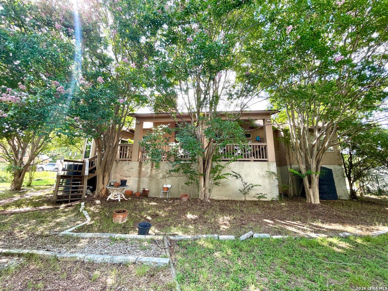 630 Solo Street San Antonio TX 78260
