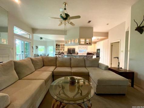 630 Solo Street San Antonio TX 78260