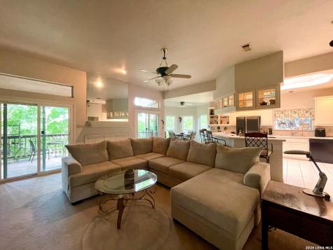 630 Solo Street San Antonio TX 78260