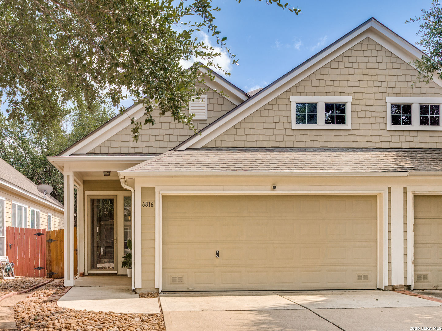 6816 Terra Rye San Antonio TX 78240