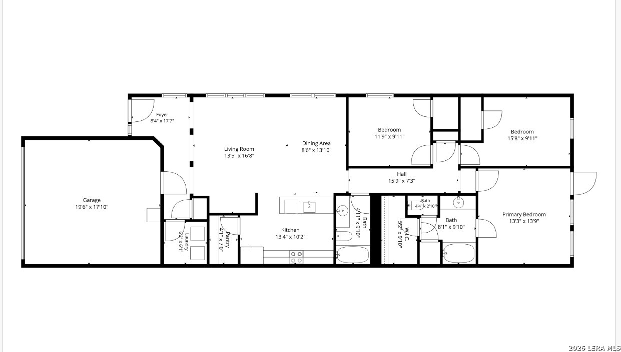 6816 Terra Rye San Antonio TX 78240