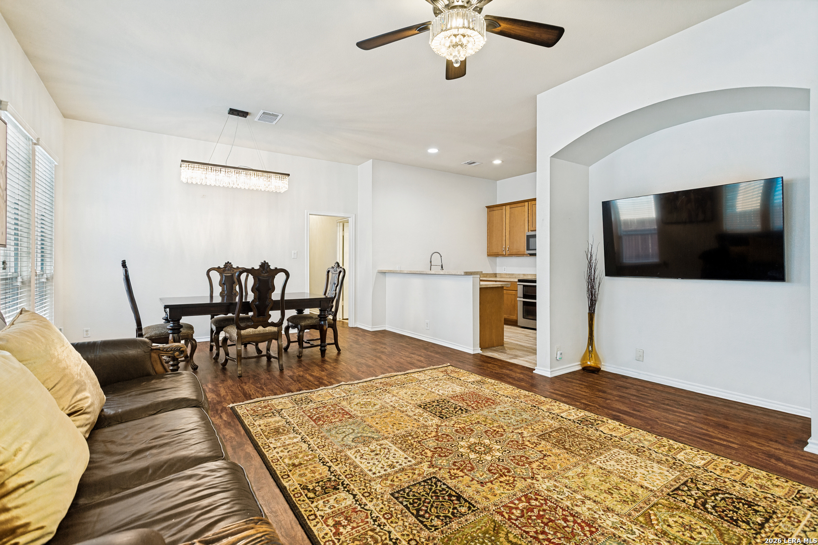 6816 Terra Rye San Antonio TX 78240