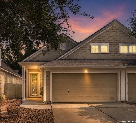 6816 Terra Rye San Antonio TX 78240
