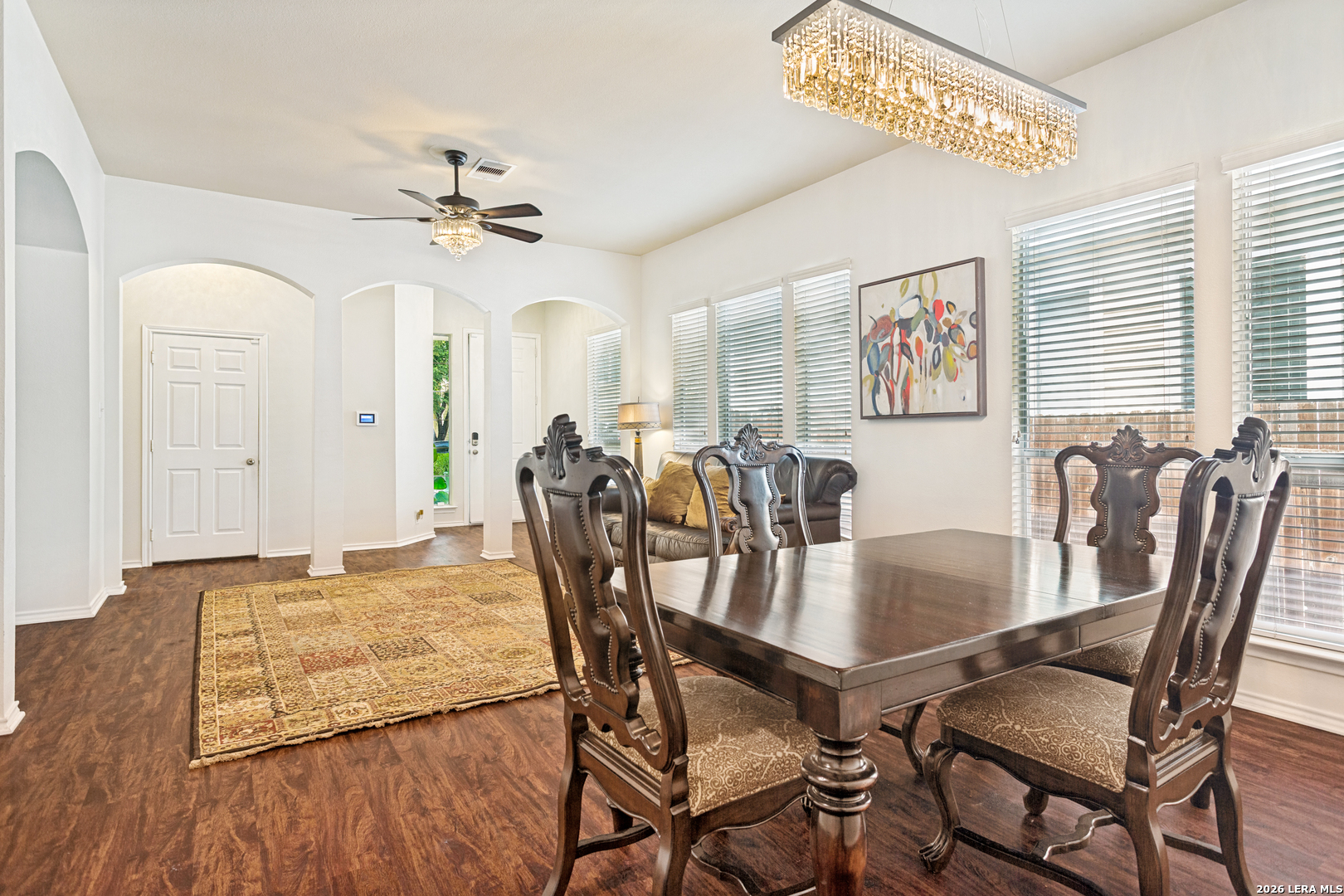 6816 Terra Rye San Antonio TX 78240