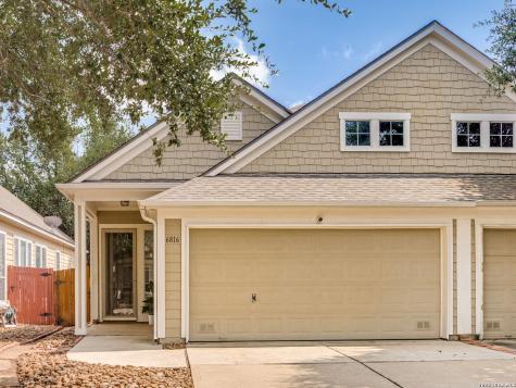 6816 Terra Rye San Antonio TX 78240