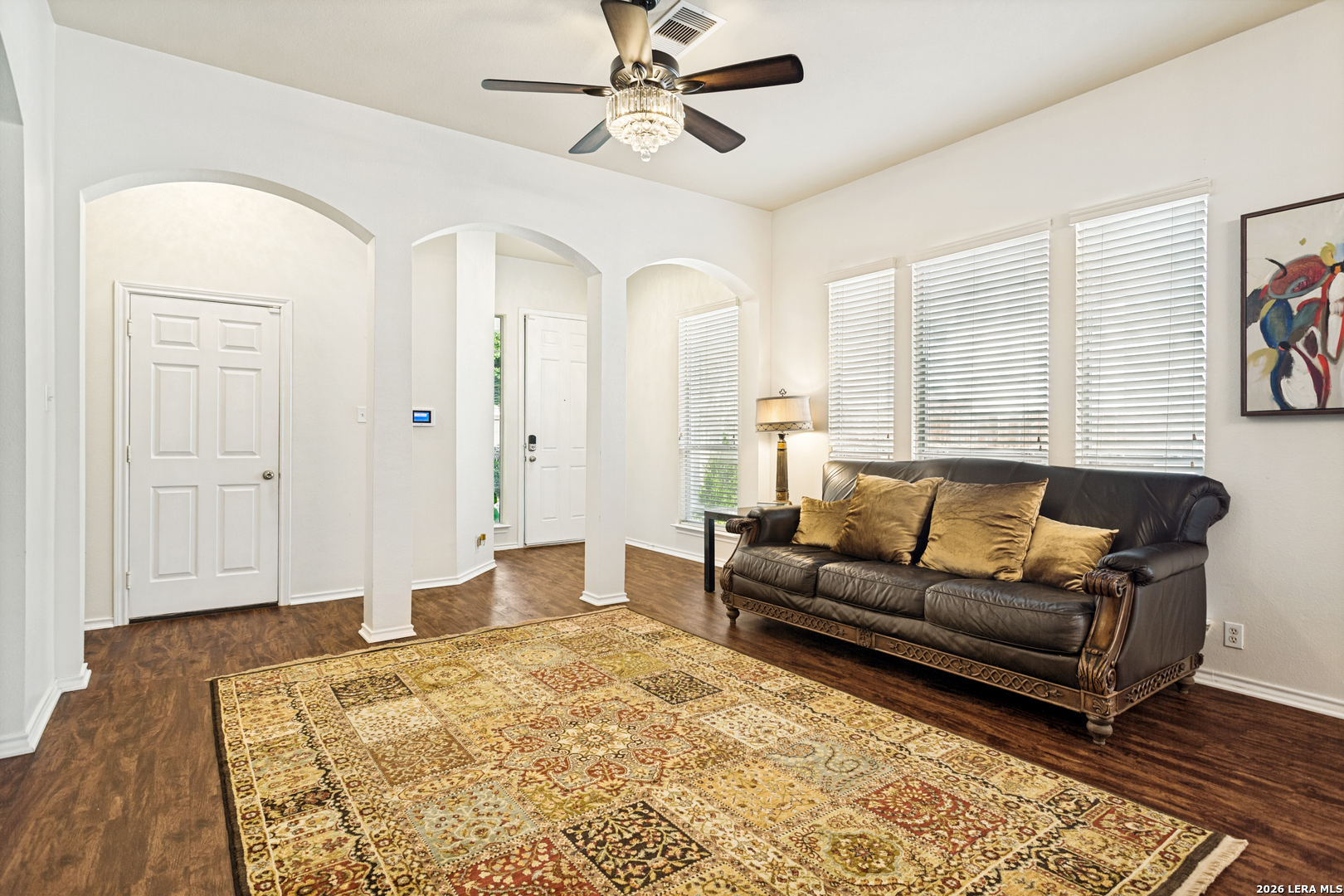 6816 Terra Rye San Antonio TX 78240