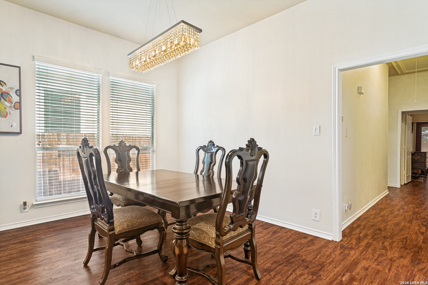 6816 Terra Rye San Antonio TX 78240