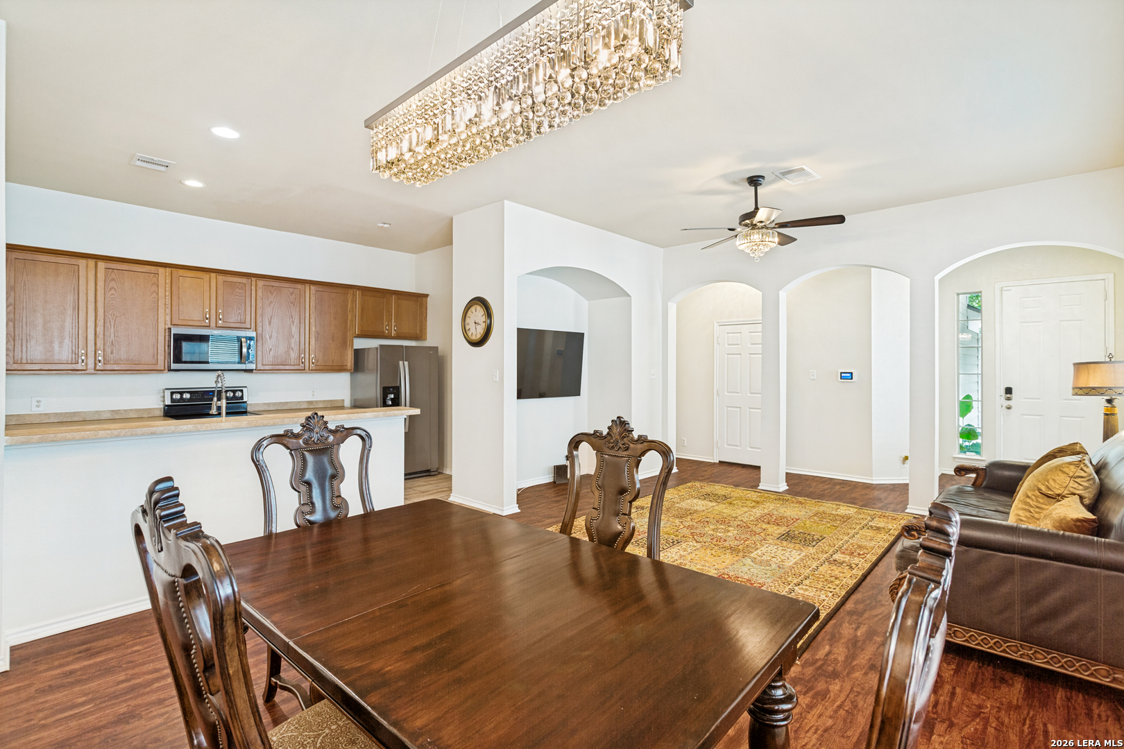 6816 Terra Rye San Antonio TX 78240