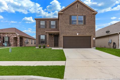 15310 Bypass Ridge San Antonio TX 78253