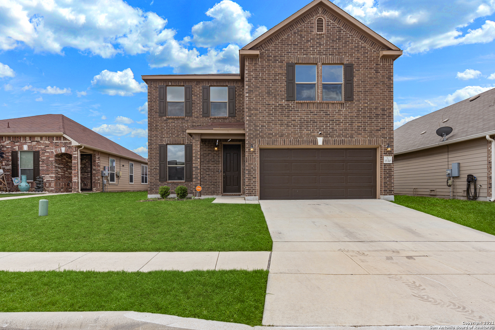 15310 Bypass Ridge San Antonio TX 78253