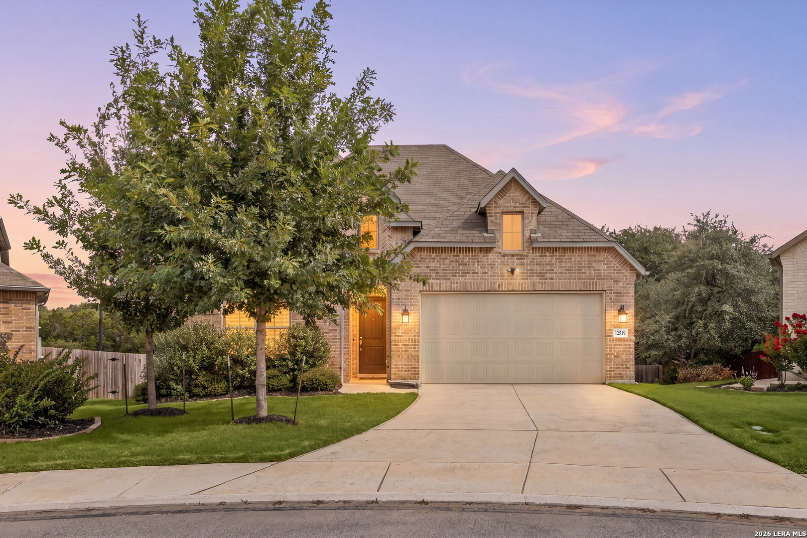12519 Revolver San Antonio TX 78254