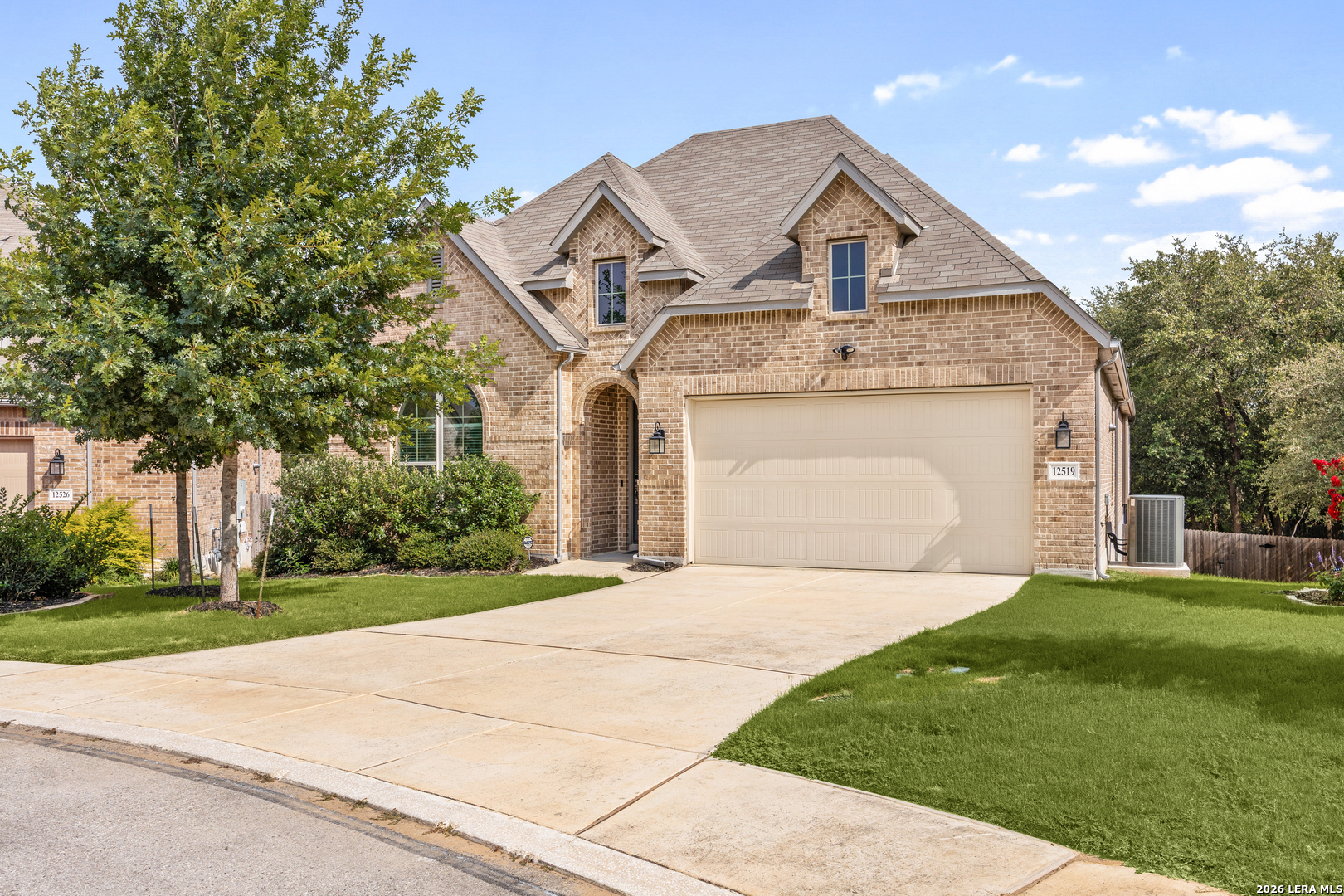 12519 Revolver San Antonio TX 78254