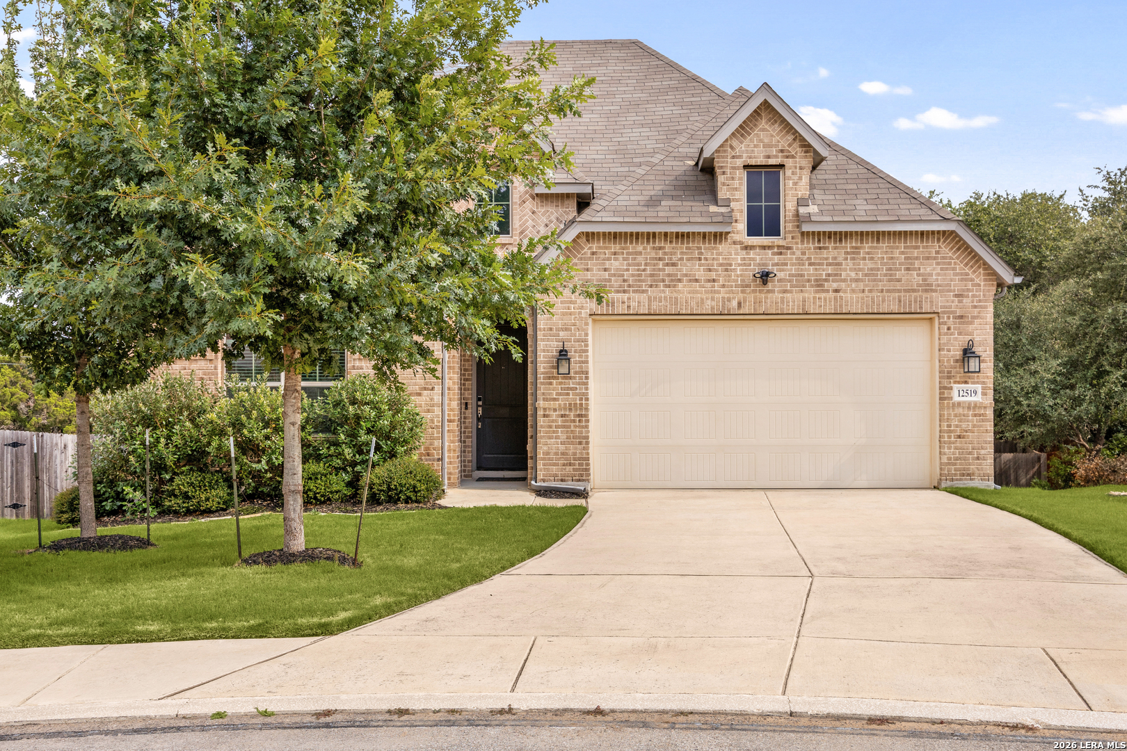 12519 Revolver San Antonio TX 78254
