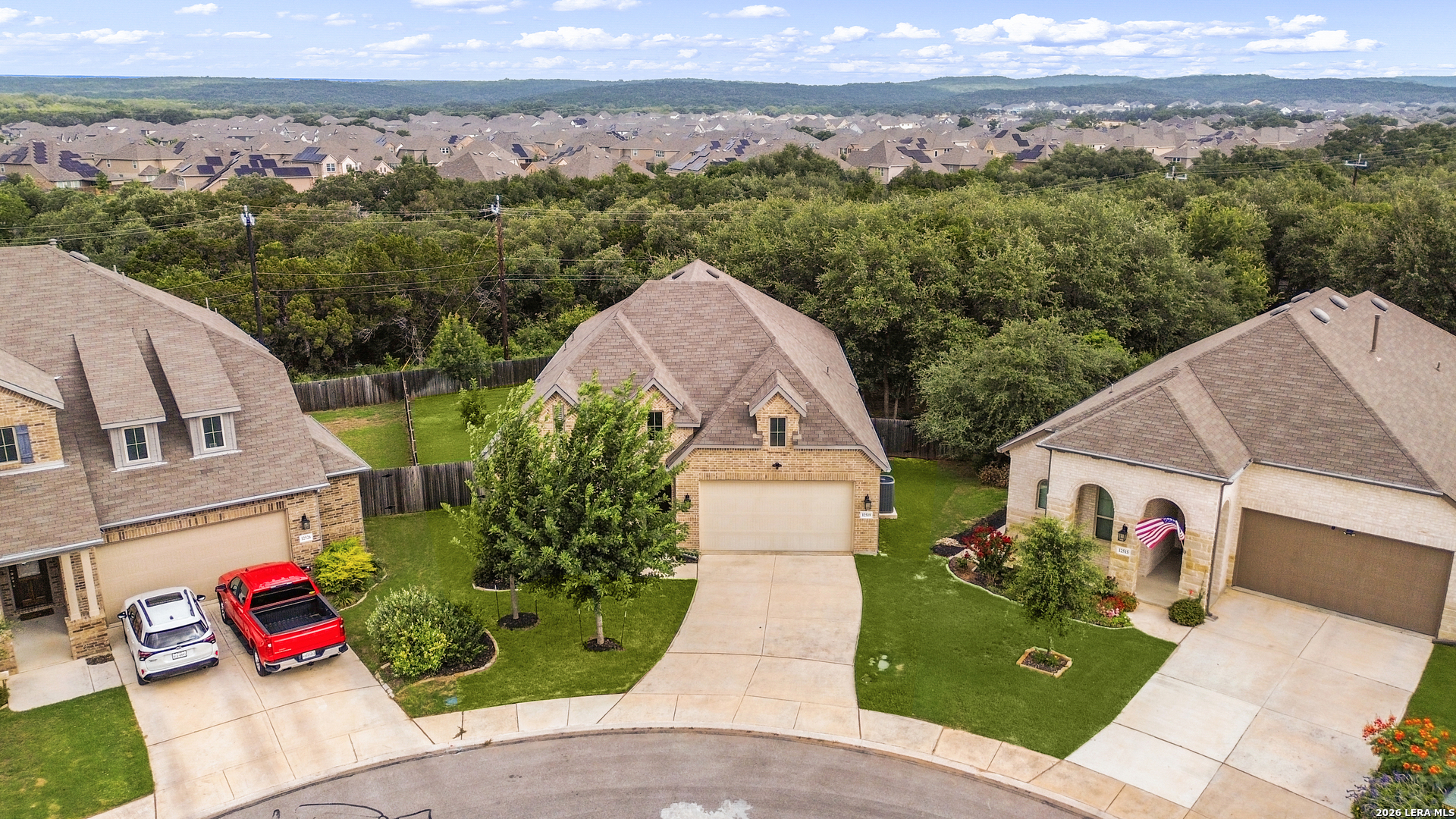 12519 Revolver San Antonio TX 78254