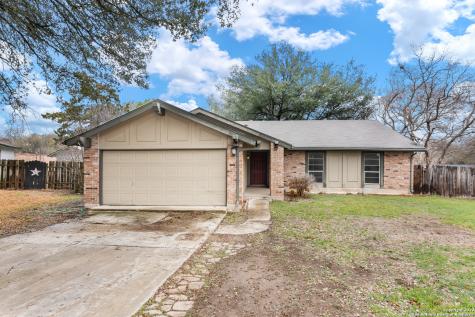 11308 Ivory Oak Street Live Oak TX 78233