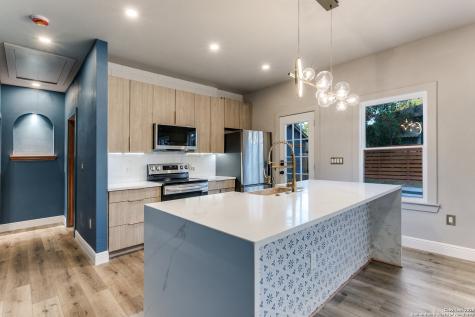 915 Mason San Antonio TX 78208