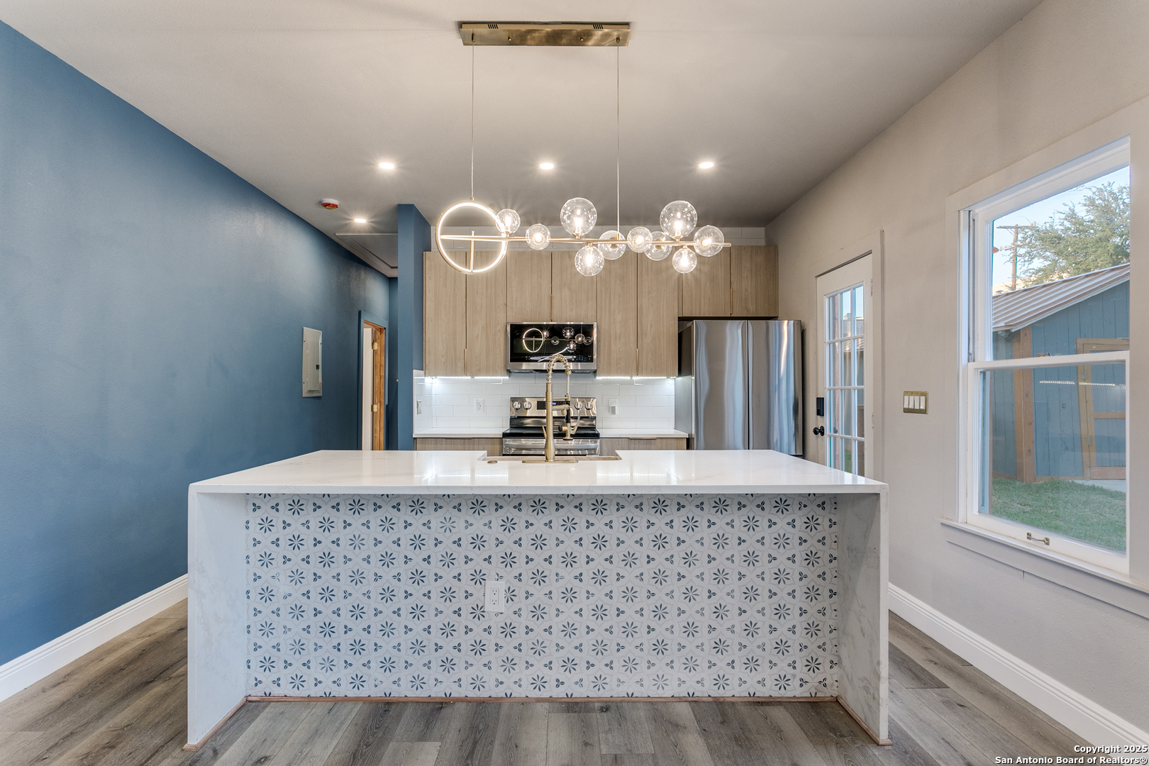 915 Mason San Antonio TX 78208