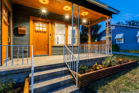 915 Mason San Antonio TX 78208