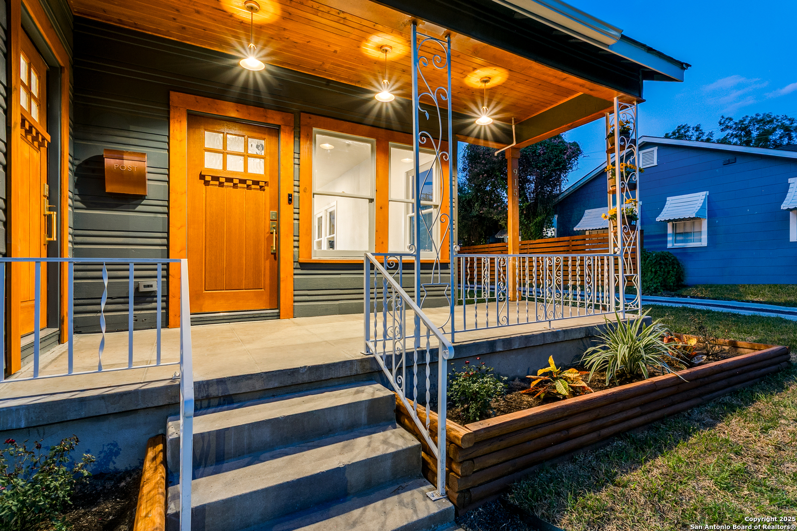 915 Mason San Antonio TX 78208
