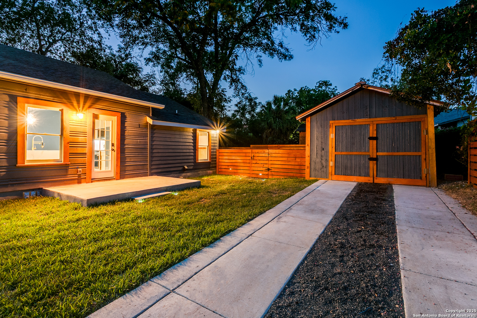 915 Mason San Antonio TX 78208