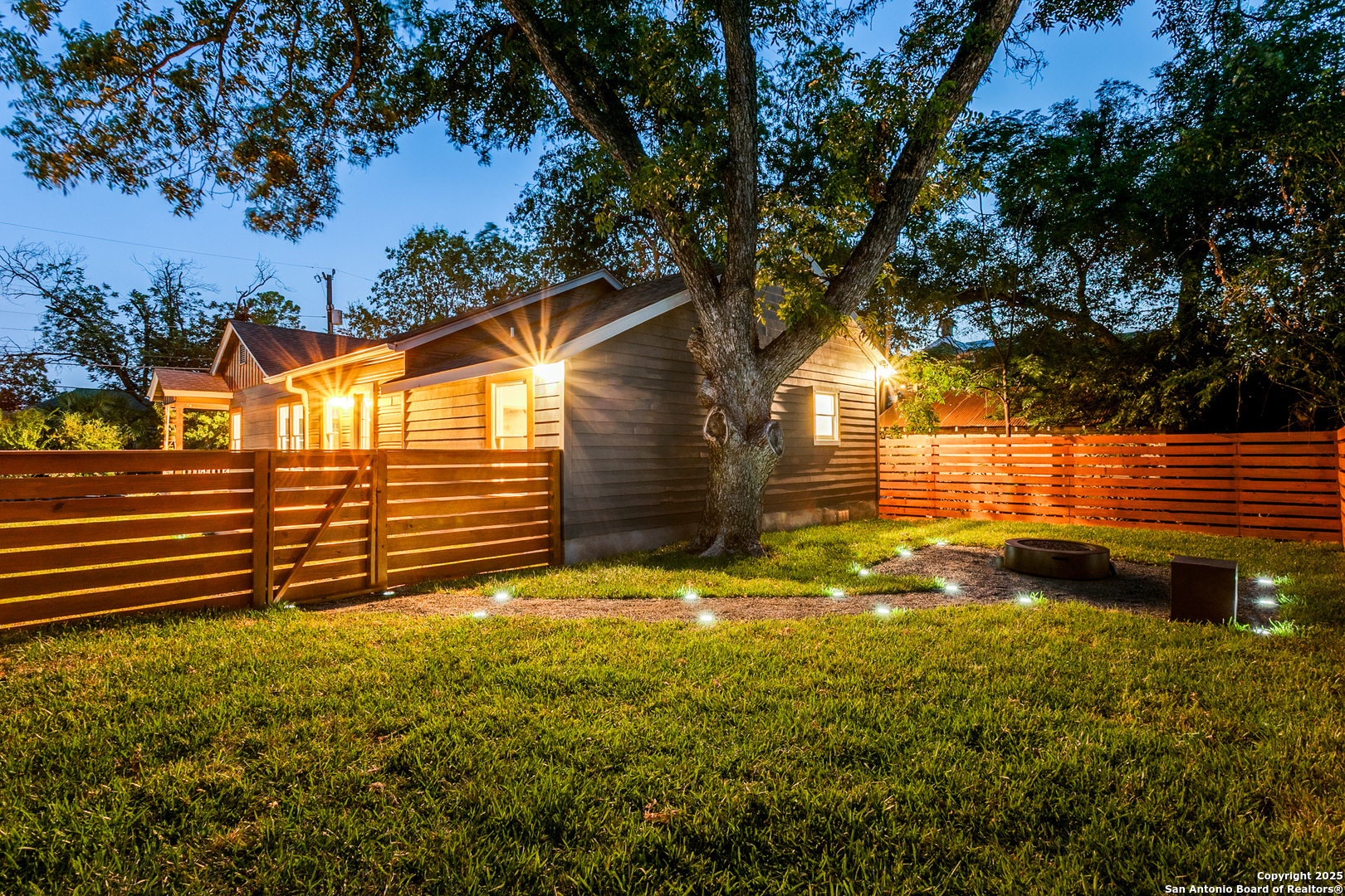 915 Mason San Antonio TX 78208