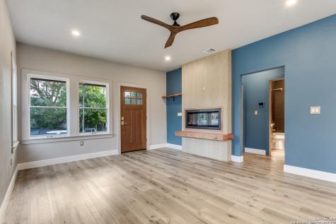 915 Mason San Antonio TX 78208
