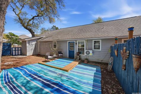 3400 Lakeview Canyon Lake TX 78133