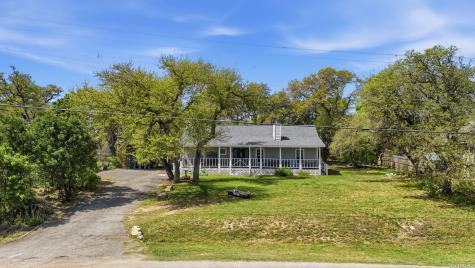 3400 Lakeview Canyon Lake TX 78133
