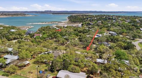 3400 Lakeview Canyon Lake TX 78133
