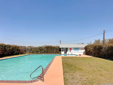 3400 Lakeview Canyon Lake TX 78133