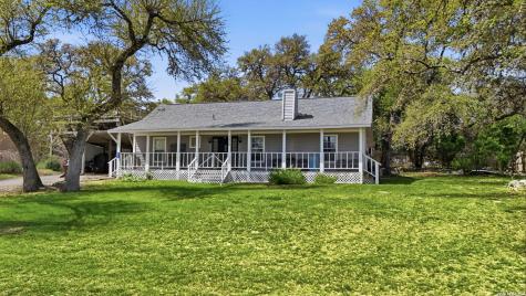 3400 Lakeview Canyon Lake TX 78133