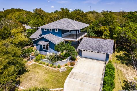 1208 Allen Street San Marcos TX 78666